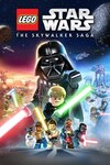 [SUBS, PC, XB1, XSX] LEGO Star Wars: The Skywalker Saga - Added to Xbox Game Pass from Dec 6th @ Xbox.com