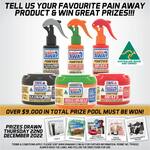 Win 1 of 2 Sony PlayStation 5 Consoles or 1 of 35 Minor Prizes from Pain Away Australia