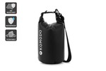 Komodo 10L Dry Bag with Straps $5 + Delivery ($0 with Kogan First to Select Areas) @ Kogan