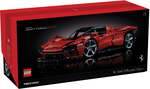 LEGO 42143 Technic Ferrari Daytona SP3 $559.99 Pickup @ AG LEGO Certified Stores