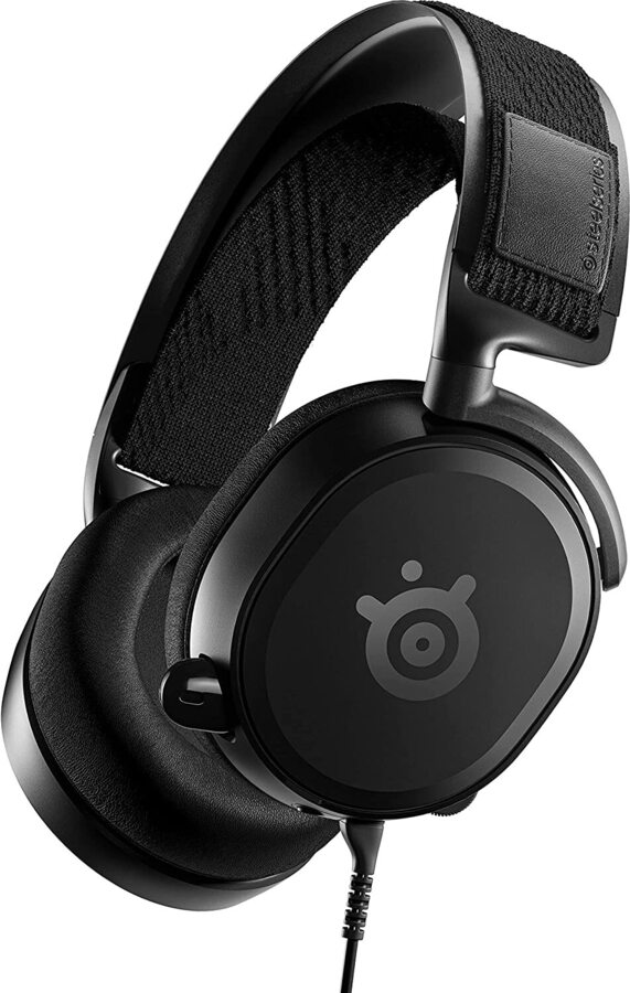 SteelSeries Arctis Prime Wired Gaming Headset 77.30 Delivered