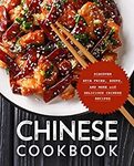 [eBook] Free - Chinese Cookbook: Discover Stir Fries, Soups and More with Delicious Chinese Recipes @ Amazon AU