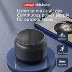 Lenovo Thinkplus K3 Bluetooth 5.0 Speaker US$9.52 (~A$13.74) Delivered @ Factory Direct Collected Store AliExpress