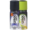 Lynx Dry Deodorants $1.99 Each at Priceline 19/7 - 30/7