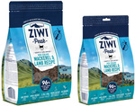 35% off ZIWI Peak Cat Food Air Dried Mackerel & Lamb 1kg $63.05 + Delivery ($0 SYD C&C / with $200+ Order) @ Peek-a-Paw