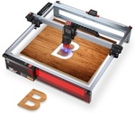 Two Trees TS2 10W Laser Engraver US$429.99 (~A$629) Delivered AU Warehouse @ TOMTOP