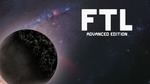 [PC, macOS, Epic] FTL: Faster Than Light $1.99 @ Epic Games