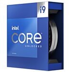 Win an Intel i9-13900K Processor from Alphaware PCs