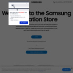 [Pre Order] Samsung Galaxy A54 128GB $559.20, Samsung Galaxy A34 128 GB $479.20 Delivered @ Samsung Education Store