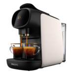 L'OR Barista Sublime Coffee Capsule Machine (Black or White) $79 Delivered (Discounted in Cart) @ L'OR Expresso