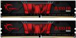 G.Skill Aegis 32GB (2x16GB) 3200MHz CL16 DDR4 RAM $99 Delivered + Surcharge @ Shopping Express