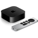 Apple TV 4K Wi-Fi 64GB (3rd Gen 2022) $179.99 + Delivery ($0 SYD C&C) @ JW Computers (from $170.05 Price Beat @ Officeworks)