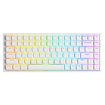 Akko 3084S/3068S Mechanical Keyboard, Wired Shine-through White RGB Hot-Swap CS Jelly Pink $79/$89 Delivered ($0 MEL C&C) @ PCCG