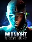 [PC, Epic] Free - Midnight Ghost Hunt @ Epic Games