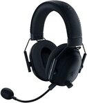 Razer BlackShark V2 Pro Wireless Gaming Headset, Black $109.72 Delivered @ Amazon AU