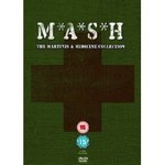 M*A*S*H - The Martinis & Medicine Collection Series 1-11 DVD $49 Delivered