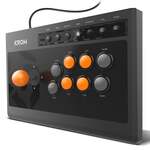 Krom Gaming Kumite Multiplatform Fighting Stick $48 + Delivery ($0 SYD C&C/ in-Store) @ The Gamesmen