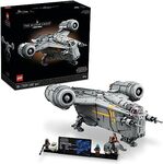 [Prime] LEGO Star Wars The Razor Crest 75331 $687 Delivered @ Amazon AU