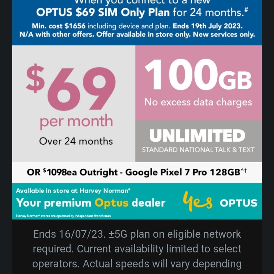 optus $49 business plan