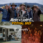 Win a Camping Experience at Kickass Music Festival for 2 Worth $1,500 from Camplify