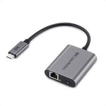 Cable Matters USB C to 2.5Gb Ethernet & 100W Charging $31.99 (with 20% Coupon) Delivered @ Cable Matters Amazon AU