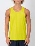 New Balance Men's Impact Singlet Yellow $23.36, Helium $35.97 (RRP $59.95) + $5 Delivery ($0 w/ $150 Order) @ Running Warehouse