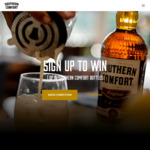 Win 1 of 10 Bottles of Southern Comfort from Southern Comfort [Excludes NT]