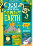 100 Things to Know about Planet Earth $5 (RRP $19.99) + $3.90 Delivery ($0 C&C/ in-Store/ $100 Order) @ BIG W