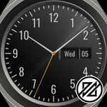 [Android, WearOS] Free Watch Face - Analog - DADAM61 (Was $0.69) @ Google Play
