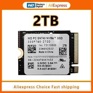 Ozbargain ssd deals