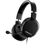 SteelSeries Arctis 1 All-Platform Wired Gaming Headset 40% off $41.40 Delivered & More @ JW Computers
