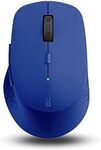RAPOO M300G Multi-Mode Wireless & Bluetooth Mouse $13.99 + Delivery ($0 Prime/ $39 Spend) @ LH-RAPOO-US-DirectStore Amazon AU