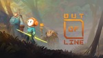 [PC, Epic] Free - Out of Line @ Epic Games