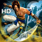 iOS: Prince of Persia HD & Non-HD $2.99 -> $0.99, $1.99 -> $0.99 Respectively (iPad & iPhone)
