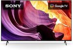 [Prime] Sony 75 Inch X80K 4K Ultra HD LED Smart TV (KD75X80K) $1499 Delivered @ Amazon AU