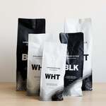 45% off BLK, WHT, Spring Blend & DCF ($20 Min Spend) + Delivery ($0 with $100 Order) @ Undercover Roasters