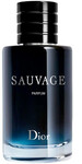 Sauvage 100ml Parfum Spray By Christian Dior (Mens) $194.95 (RRP $230) Delivered @ Your Discount Chemist