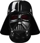 Darth Vader “Black Series” Helmet $158.99 Delivered @ Amazon AU