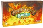 Spirit Island: Feather and Flame Expansion $39.44 + Delivery ($0 with Prime/ $59 Spend) @ Amazon US via Amazon AU