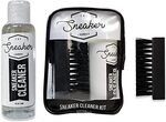 THE SNEAKER LAUNDRY Shoe Cleaner Kit - $21.99 + Delivery ($0 with Prime/ $59 Spend) @ The Sneaker Laundry via Amazon AU