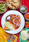 La Pachanga 3 Course Meal for Two with Drinks $25 (Brisbane) RRP - $51