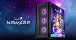 Win a MapleStory: New Age Inspired Custom ORIGIN PC or a MapleStory: New Age Game Code from ORIGIN PC
