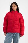 Rochester Puffer Jacket $60 (Was $99), Reverse Weave Crew $36 (Was $60) + $5.95 Delivery ($0 Members/ C&C/ $69 Order) @ Champion