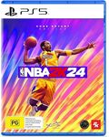 [PS5] NBA 2K24 Kobe Bryant Edition $49 + Delivery ($0 with Prime/ $59 Spend) @ Amazon AU