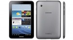 HN Online, Samsung Galaxy Tab 2 7" 8GB Wi-Fi - Silver, $241 + $6.95 DEL or FREE Pick up