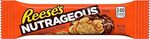 Reese's Nutrageous Bar, 47g $0.68 + Delivery (Free with Prime / $59 Spend) @ Amazon Warehouse