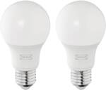 [NSW] LED Bulb E27 470 Lumen Solhetta Opal White $1 (Was $2.50) @ IKEA TEMPE (Instore Only)
