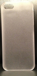 iPhone 5 Ultra Slim Case $6 Including Delivery Australia Wide (IN STOCK)