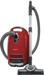 Miele Complete C3 Cat and Dog Vacuum Cleaner Autumn Red $504 ($494 via Price Beat) C&C Only @ The Good Guys