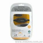 Mwave - Belkin Easy Transfer Cable for Windows Vista For Only $14.95!